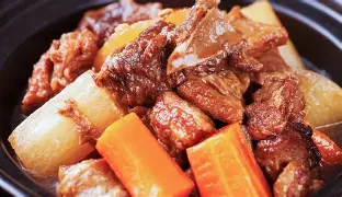红烧肉