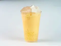 芒果西米露