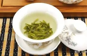龙井茶